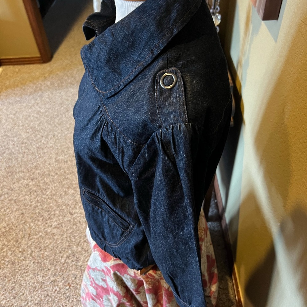 Denim Jacket - Picture 2 of 8